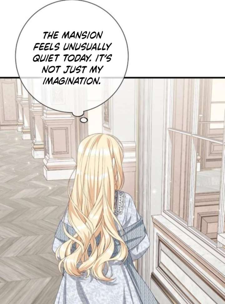 I Became the Mother of the Supporting Male Lead’s Son Chapter 51 - Page 42