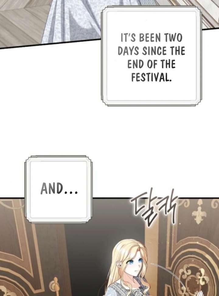 I Became the Mother of the Supporting Male Lead’s Son Chapter 51 - Page 43