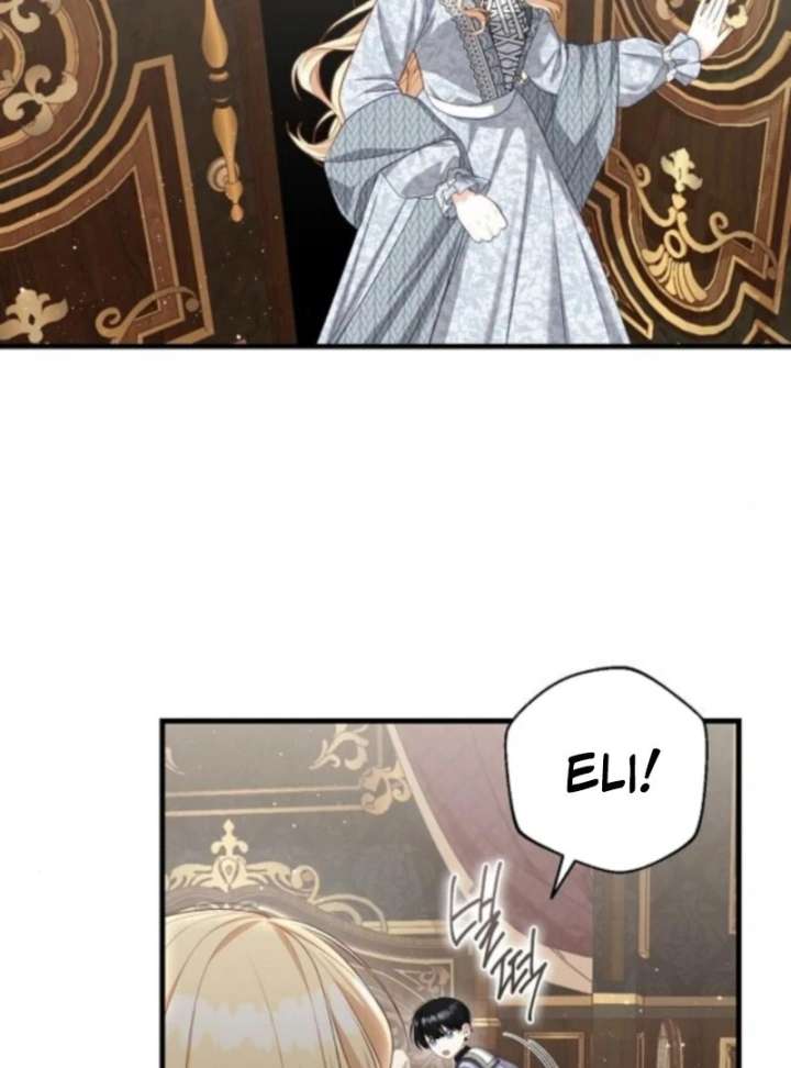 I Became the Mother of the Supporting Male Lead’s Son Chapter 51 - Page 44