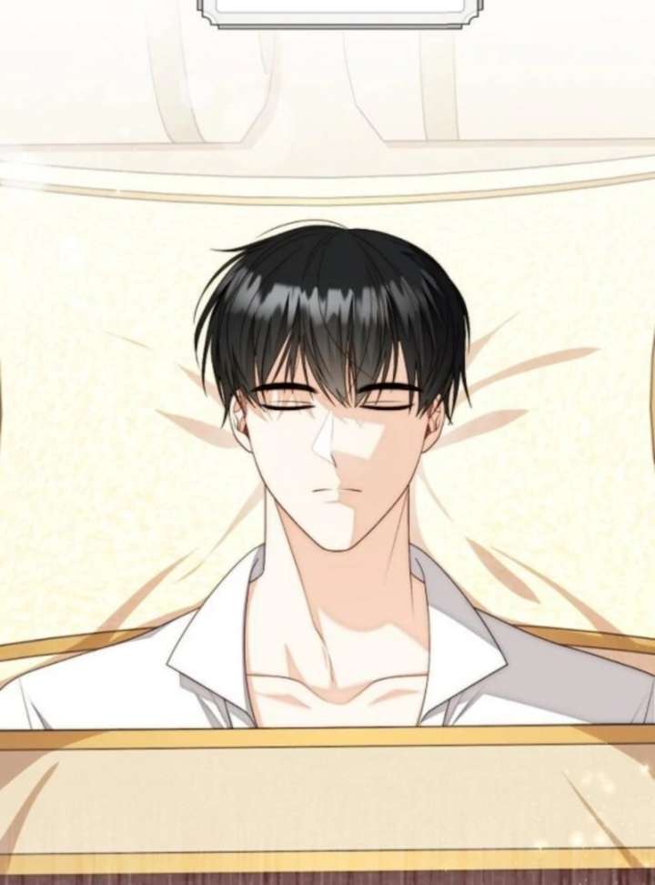 I Became the Mother of the Supporting Male Lead’s Son Chapter 51 - Page 46