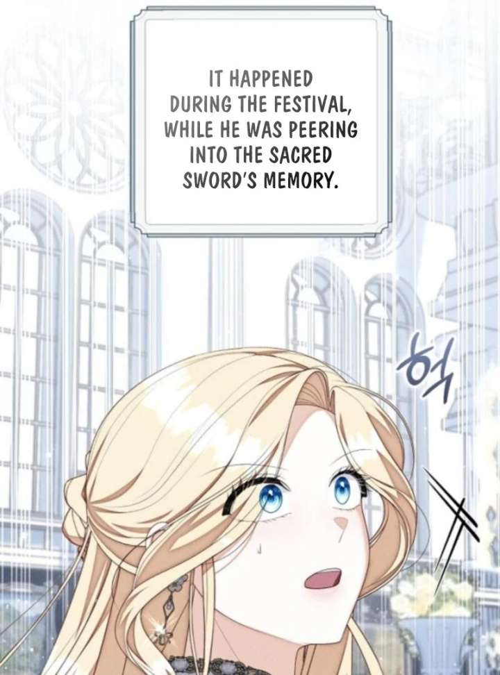 I Became the Mother of the Supporting Male Lead’s Son Chapter 51 - Page 48