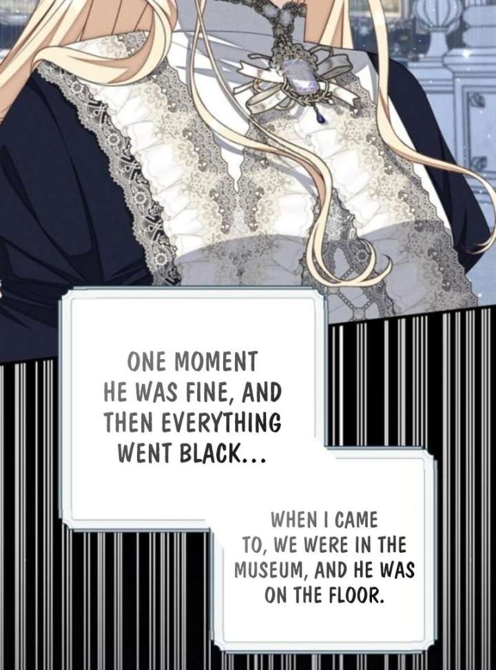 I Became the Mother of the Supporting Male Lead’s Son Chapter 51 - Page 49