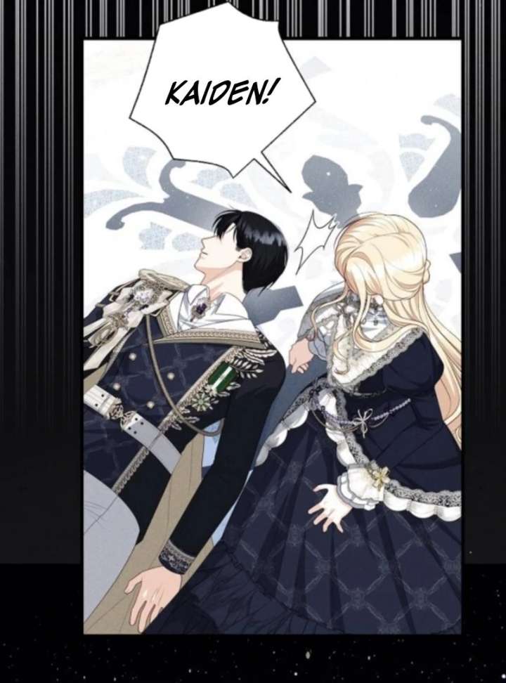 I Became the Mother of the Supporting Male Lead’s Son Chapter 51 - Page 50