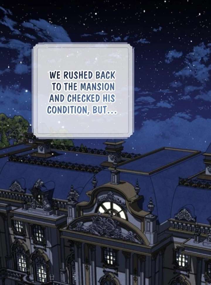 I Became the Mother of the Supporting Male Lead’s Son Chapter 51 - Page 51