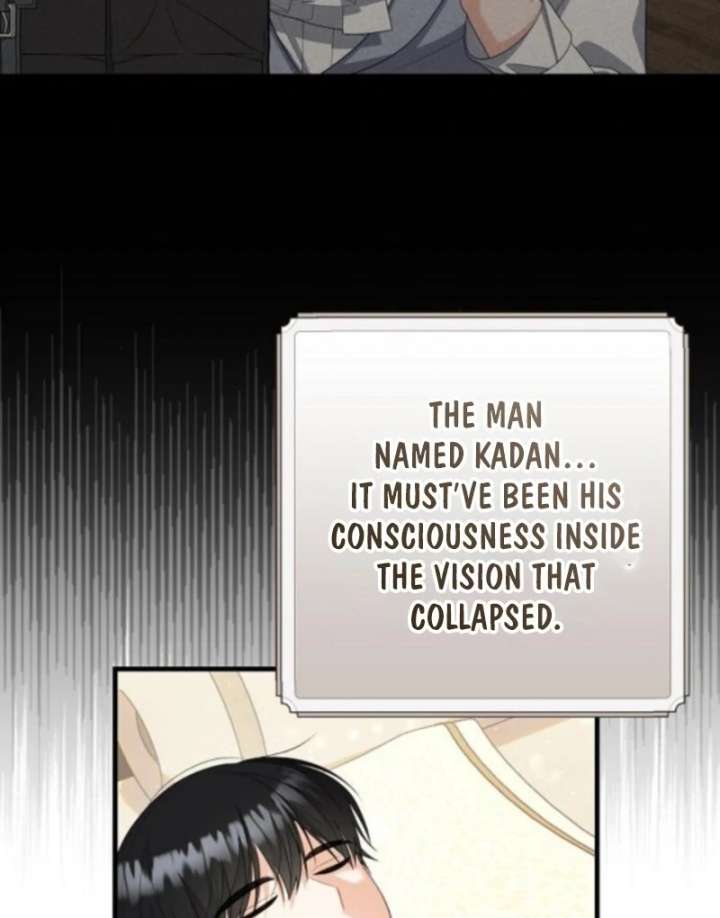 I Became the Mother of the Supporting Male Lead’s Son Chapter 51 - Page 54