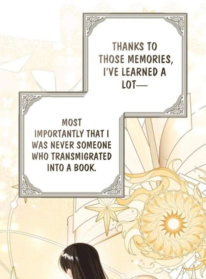 I Became the Mother of the Supporting Male Lead’s Son Chapter 51 - Page 56