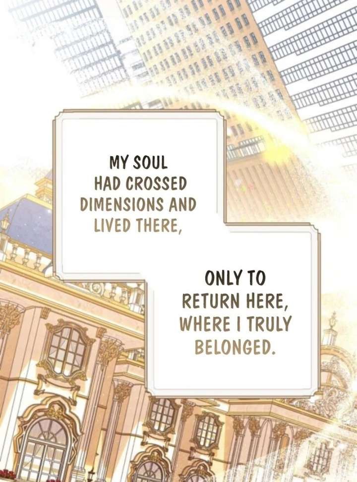 I Became the Mother of the Supporting Male Lead’s Son Chapter 51 - Page 59