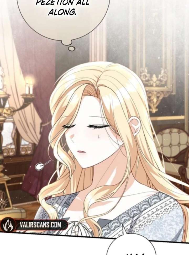 I Became the Mother of the Supporting Male Lead’s Son Chapter 51 - Page 63