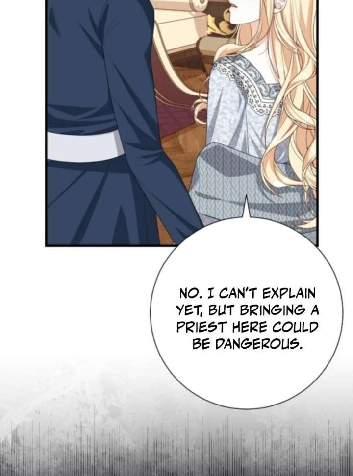 I Became the Mother of the Supporting Male Lead’s Son Chapter 51 - Page 65