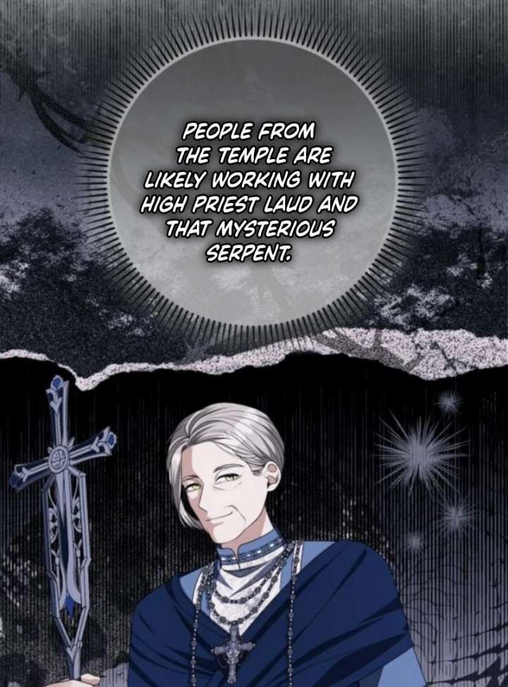 I Became the Mother of the Supporting Male Lead’s Son Chapter 51 - Page 66