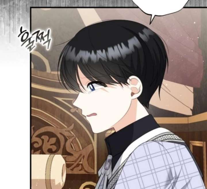 I Became the Mother of the Supporting Male Lead’s Son Chapter 51 - Page 68