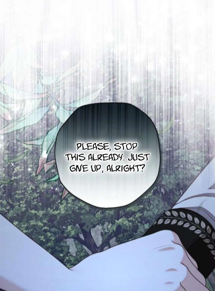 I Became the Mother of the Supporting Male Lead’s Son Chapter 51 - Page 7