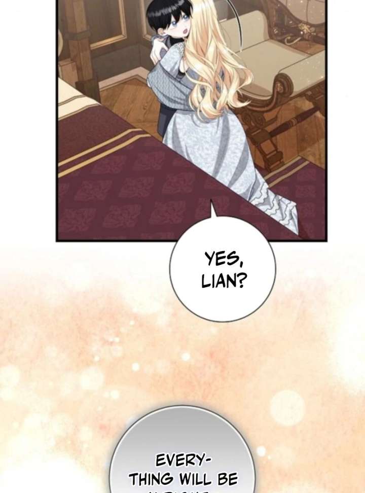 I Became the Mother of the Supporting Male Lead’s Son Chapter 51 - Page 72