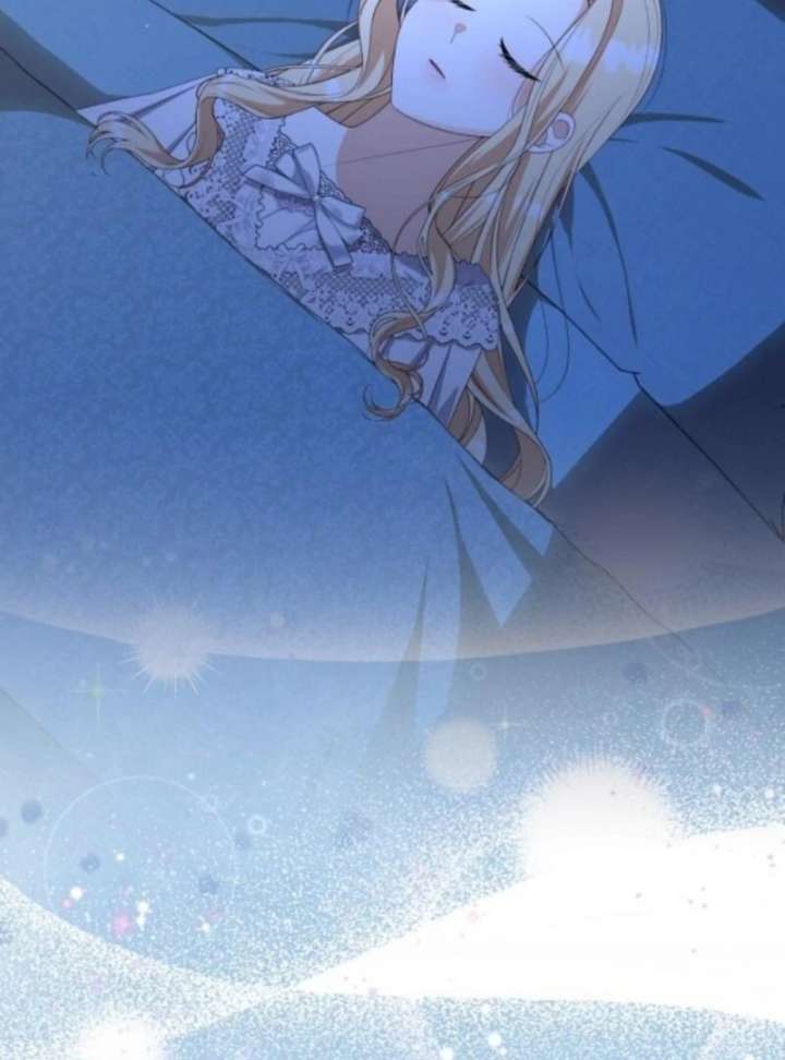 I Became the Mother of the Supporting Male Lead’s Son Chapter 51 - Page 77