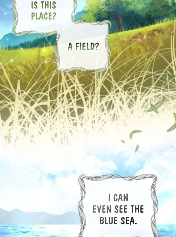 I Became the Mother of the Supporting Male Lead’s Son Chapter 51 - Page 79