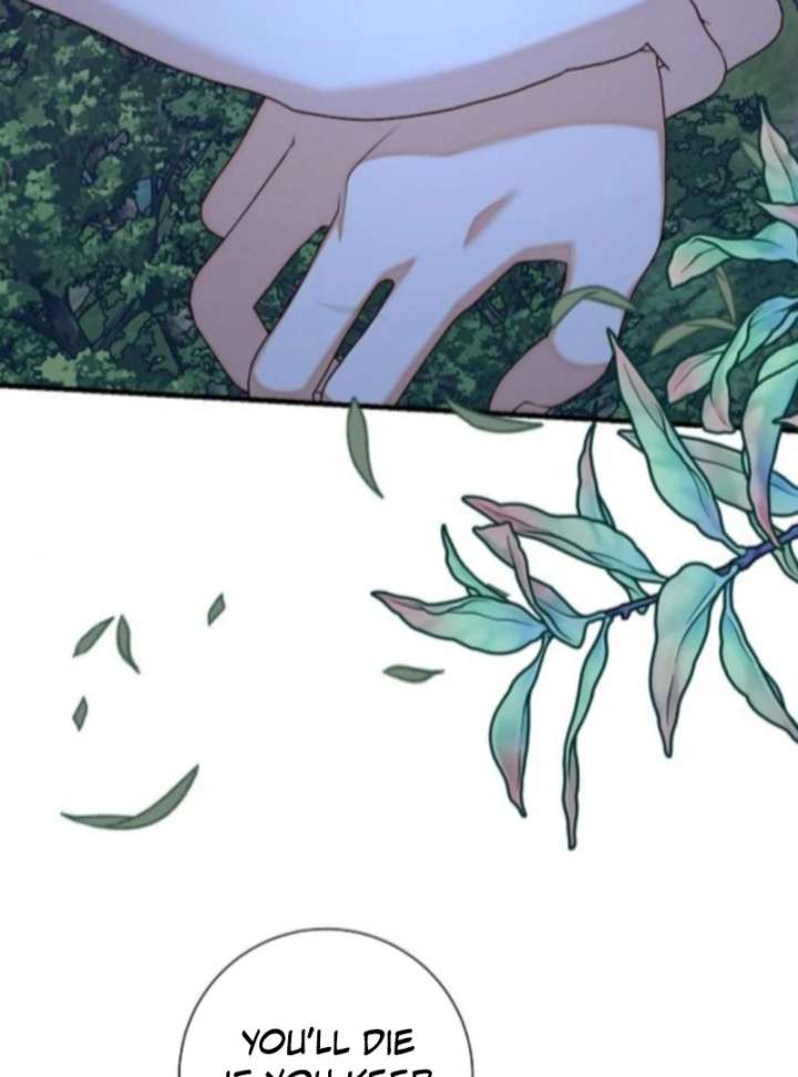 I Became the Mother of the Supporting Male Lead’s Son Chapter 51 - Page 8