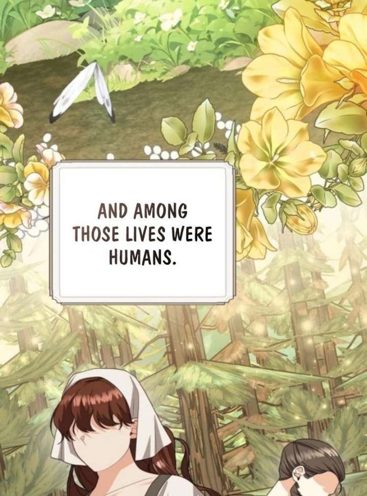 I Became the Mother of the Supporting Male Lead’s Son Chapter 51 - Page 85