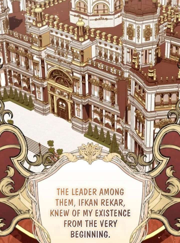 I Became the Mother of the Supporting Male Lead’s Son Chapter 51 - Page 88