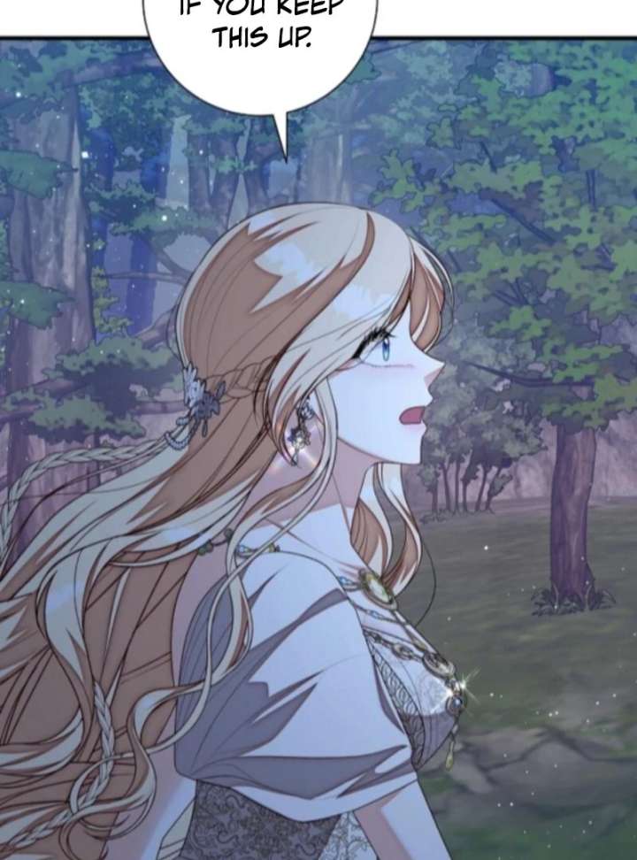 I Became the Mother of the Supporting Male Lead’s Son Chapter 51 - Page 9