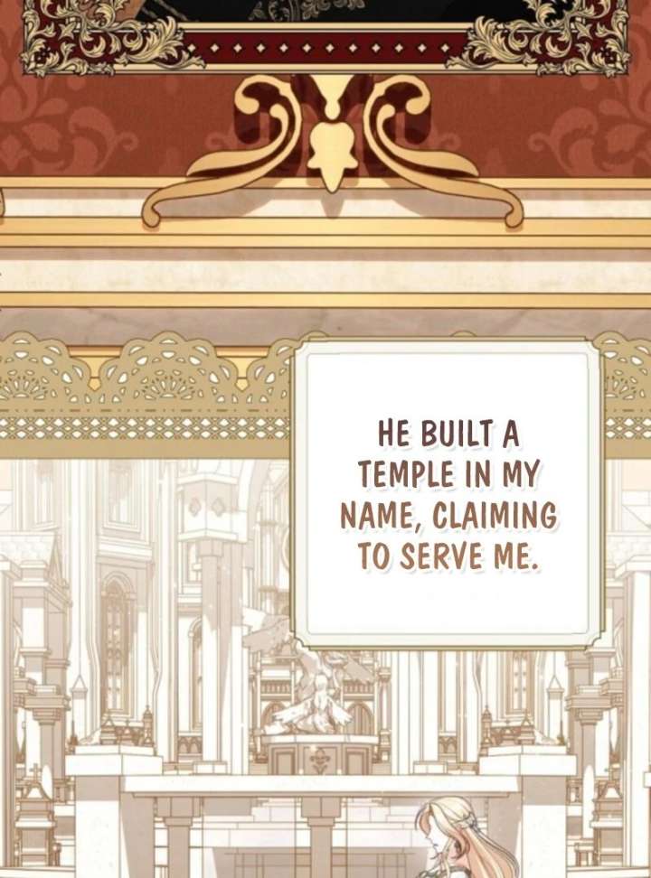 I Became the Mother of the Supporting Male Lead’s Son Chapter 51 - Page 90