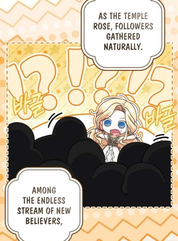 I Became the Mother of the Supporting Male Lead’s Son Chapter 51 - Page 92