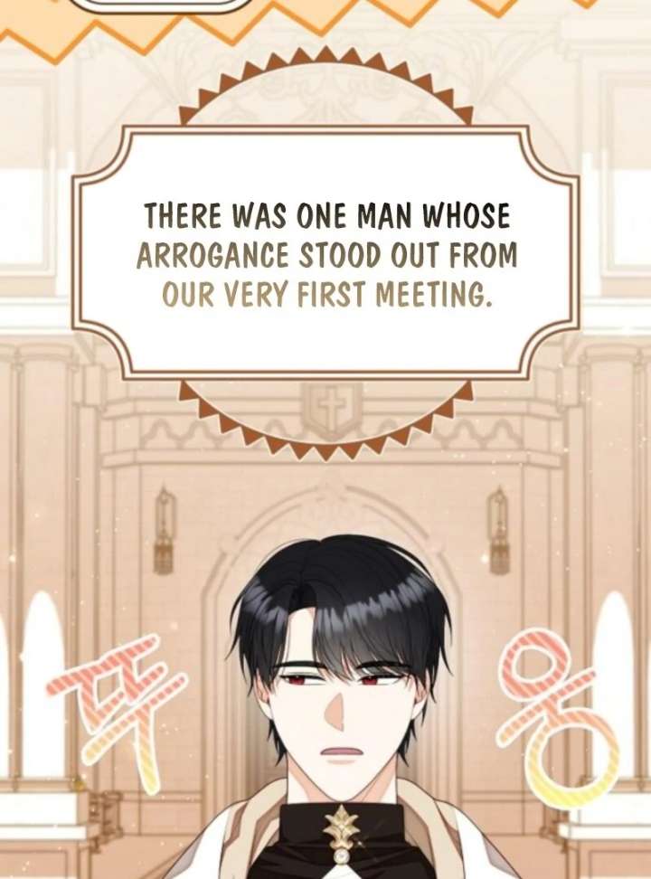 I Became the Mother of the Supporting Male Lead’s Son Chapter 51 - Page 93