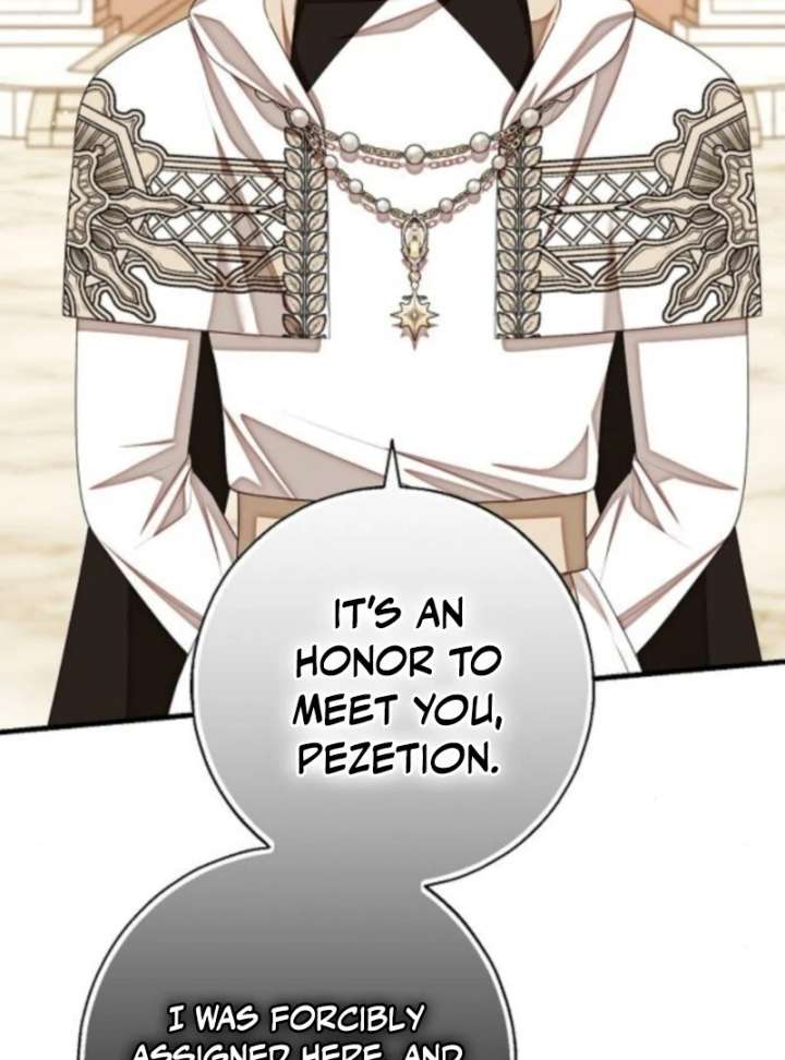 I Became the Mother of the Supporting Male Lead’s Son Chapter 51 - Page 94