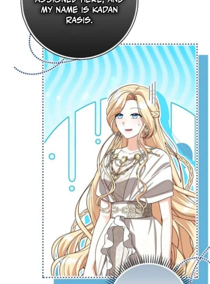 I Became the Mother of the Supporting Male Lead’s Son Chapter 51 - Page 95