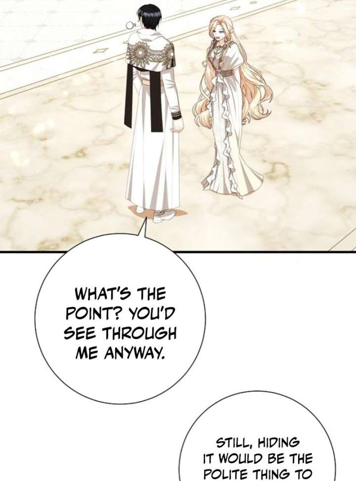 I Became the Mother of the Supporting Male Lead’s Son Chapter 51 - Page 98