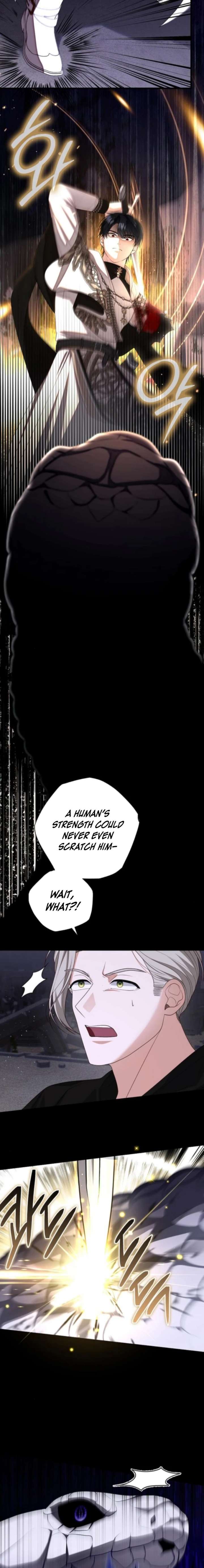 I Became the Mother of the Supporting Male Lead’s Son Chapter 52 - Page 12