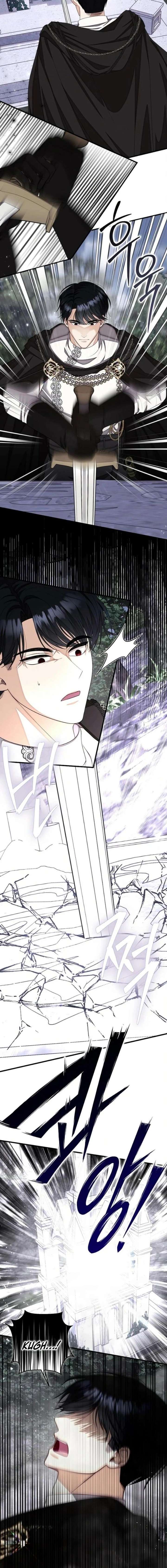 I Became the Mother of the Supporting Male Lead’s Son Chapter 56 - Page 14