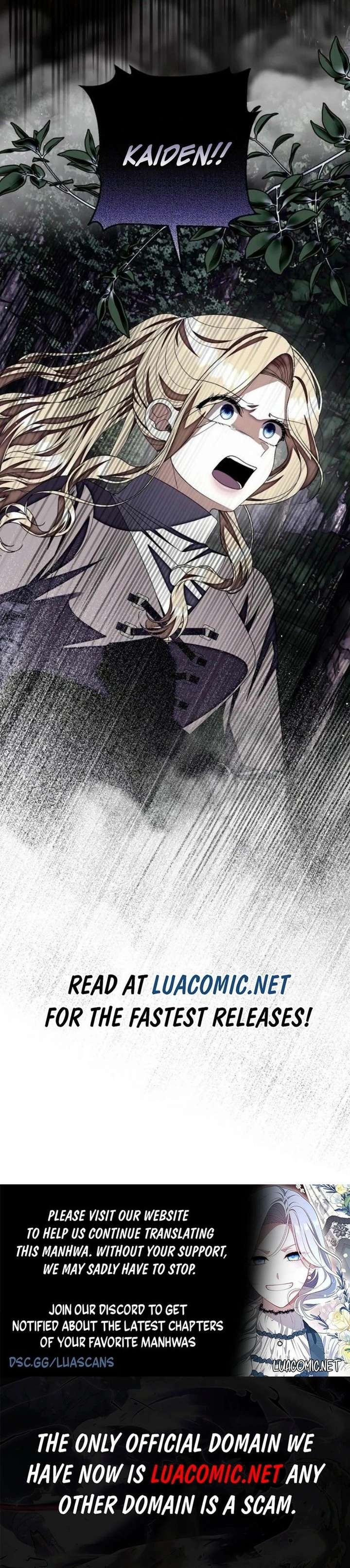 I Became the Mother of the Supporting Male Lead’s Son Chapter 56 - Page 15