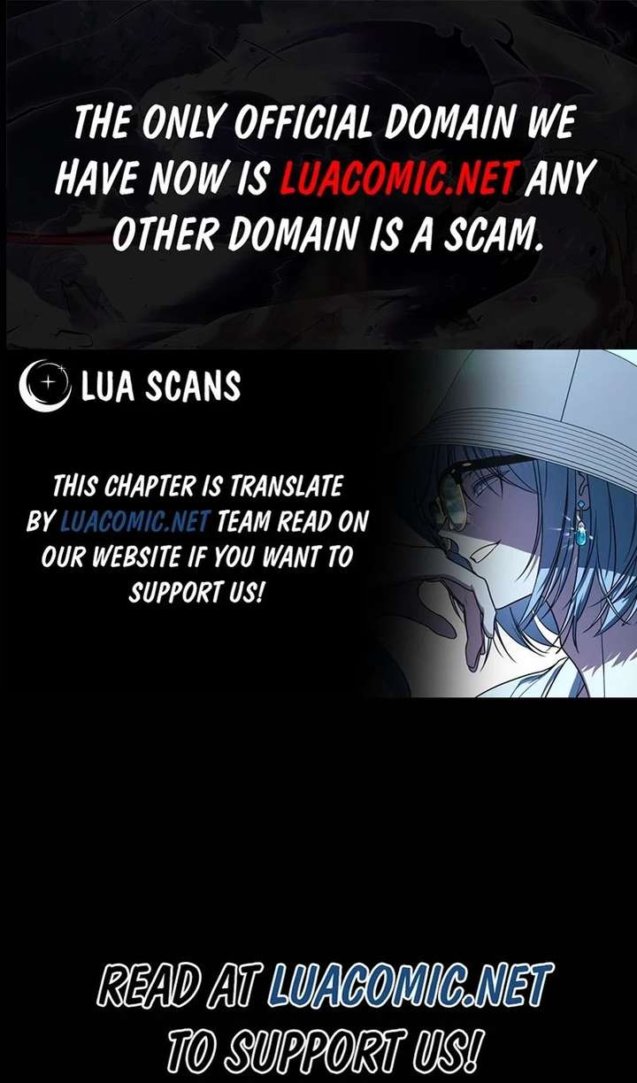 I Became the Mother of the Supporting Male Lead’s Son Chapter 61 - Page 1