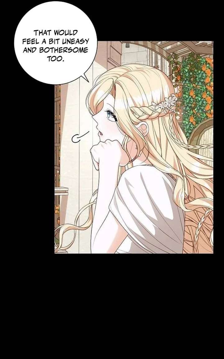 I Became the Mother of the Supporting Male Lead’s Son Chapter 61 - Page 10