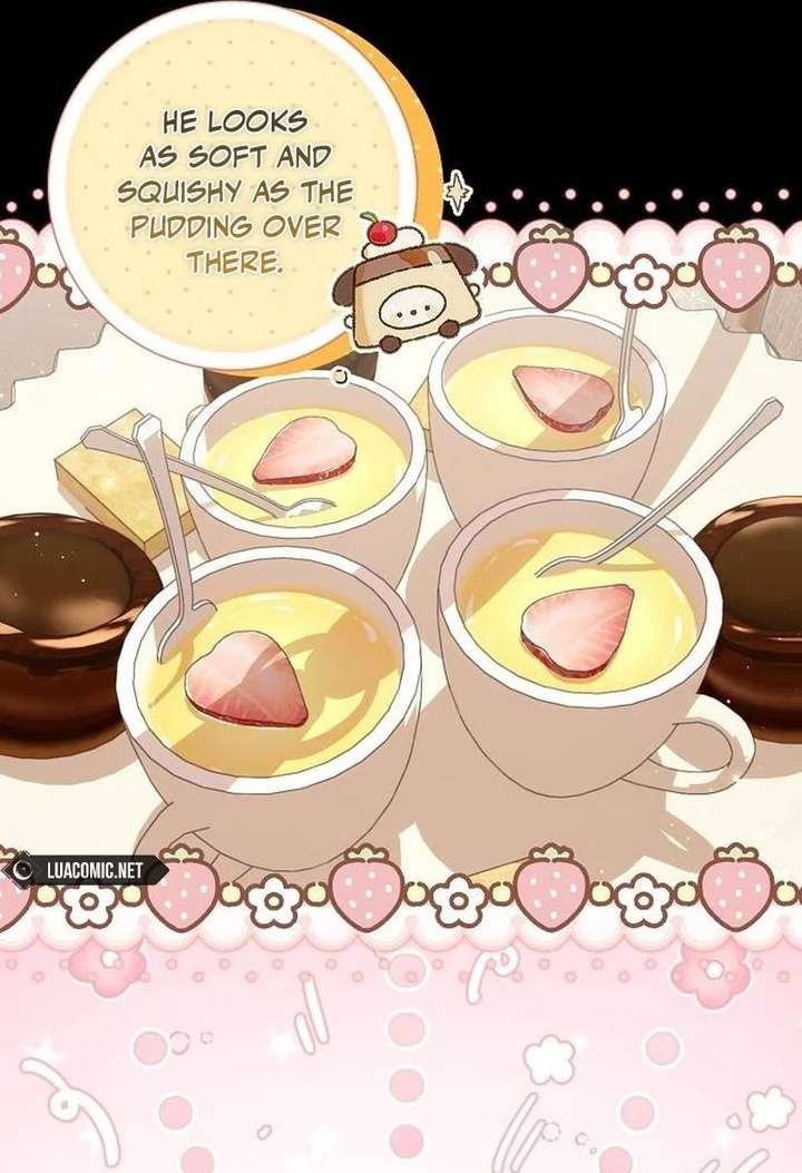 I Became the Mother of the Supporting Male Lead’s Son Chapter 61 - Page 18