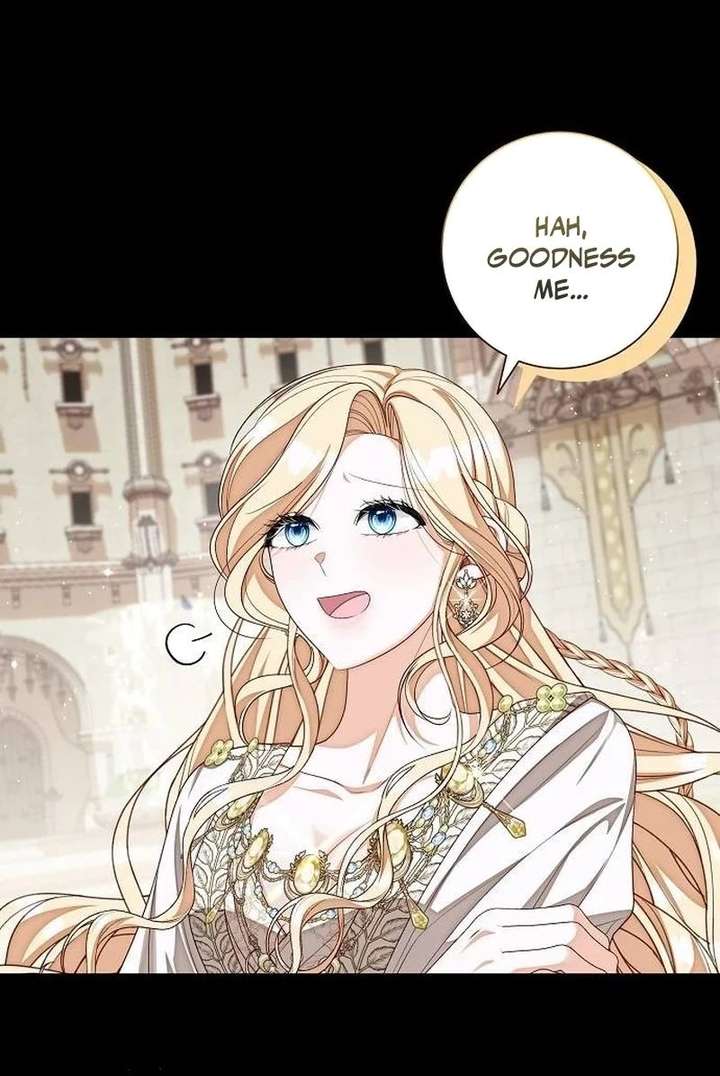 I Became the Mother of the Supporting Male Lead’s Son Chapter 61 - Page 22