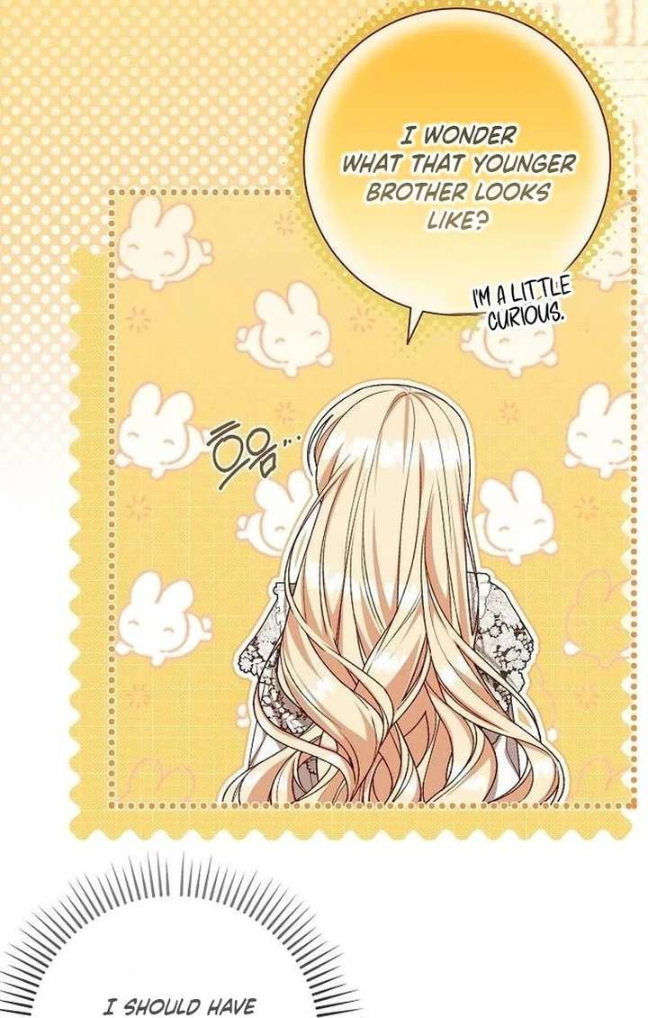 I Became the Mother of the Supporting Male Lead’s Son Chapter 61 - Page 29