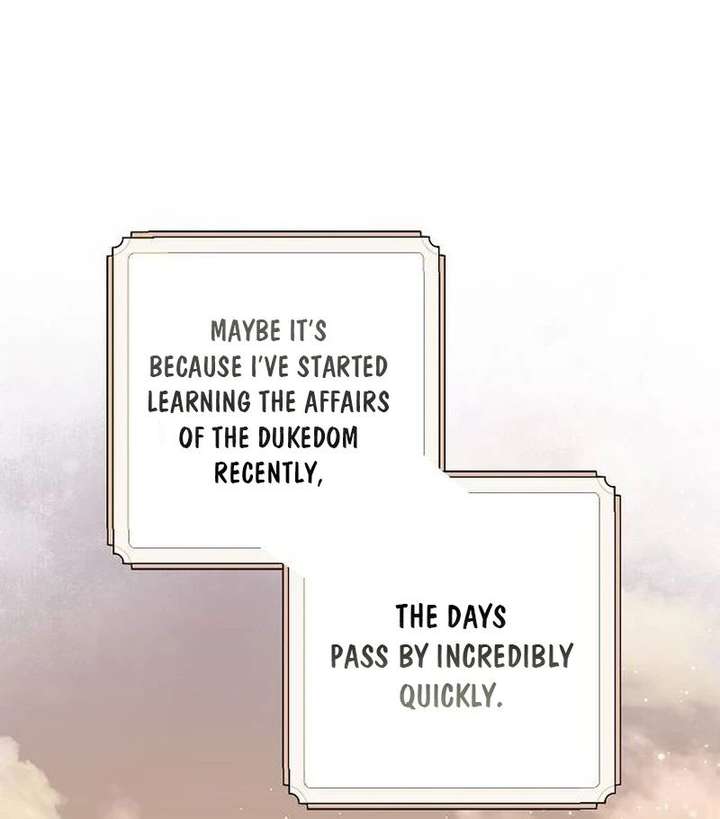 I Became the Mother of the Supporting Male Lead’s Son Chapter 61 - Page 35