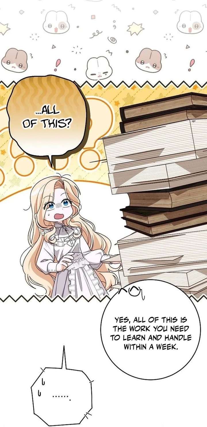 I Became the Mother of the Supporting Male Lead’s Son Chapter 61 - Page 40