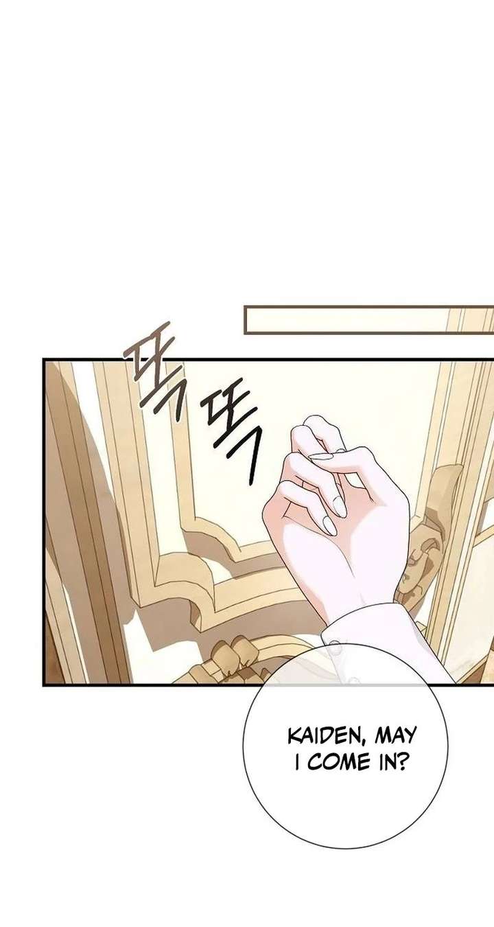 I Became the Mother of the Supporting Male Lead’s Son Chapter 61 - Page 47