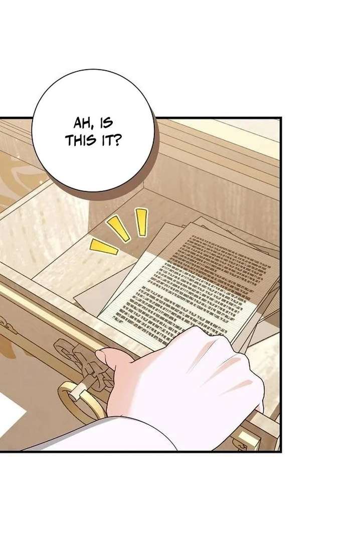 I Became the Mother of the Supporting Male Lead’s Son Chapter 61 - Page 52