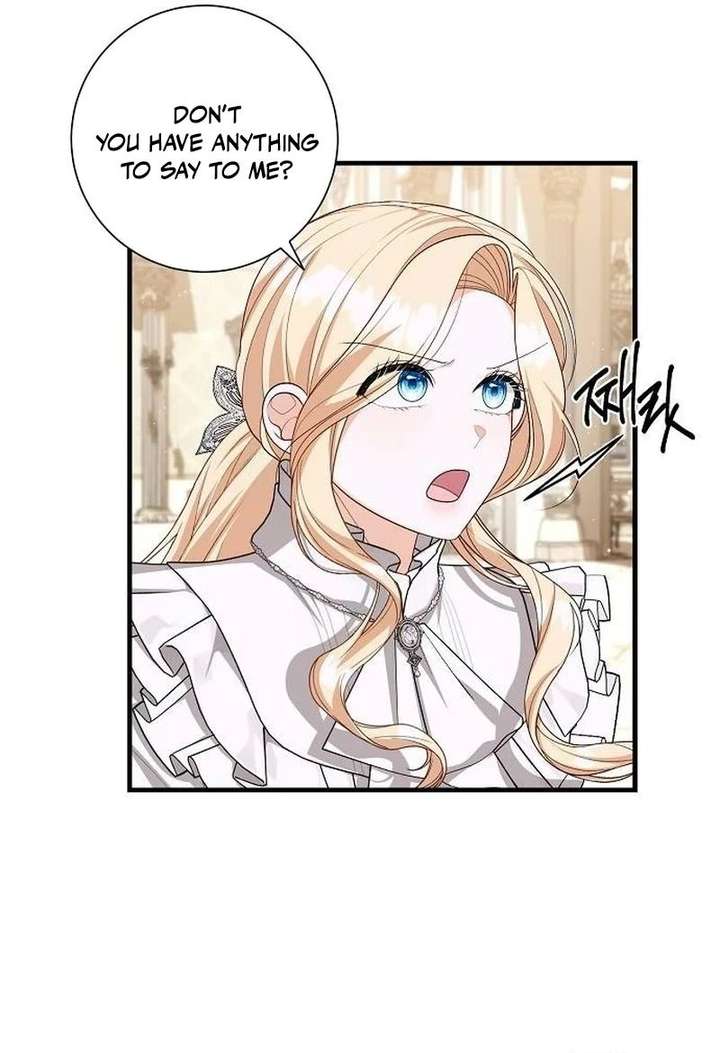 I Became the Mother of the Supporting Male Lead’s Son Chapter 61 - Page 60