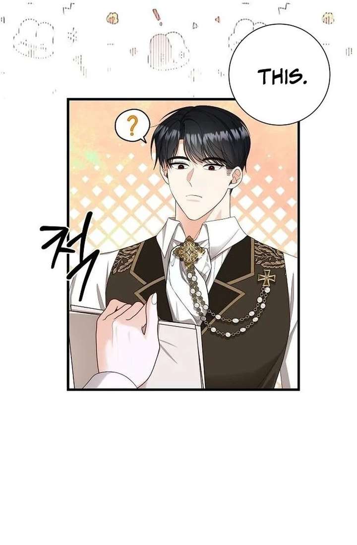 I Became the Mother of the Supporting Male Lead’s Son Chapter 61 - Page 63