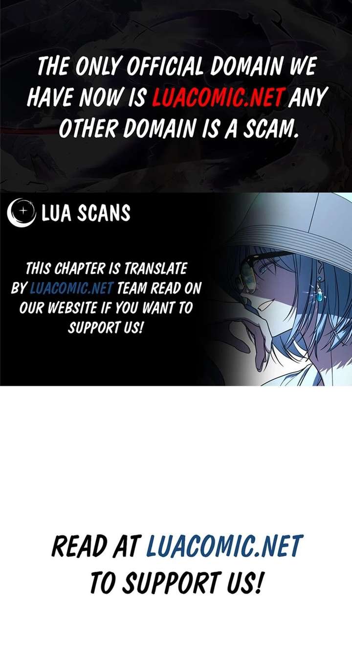 I Became the Mother of the Supporting Male Lead’s Son Chapter 64 - Page 1