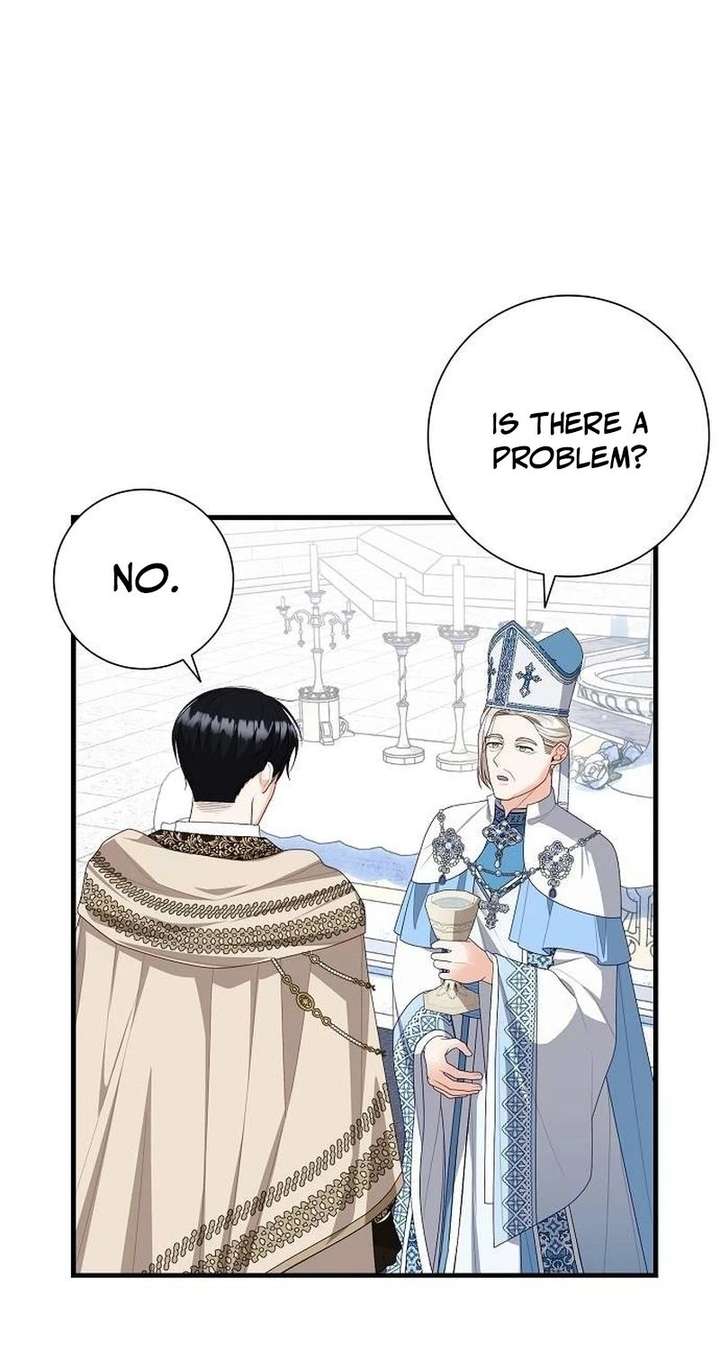 I Became the Mother of the Supporting Male Lead’s Son Chapter 64 - Page 11