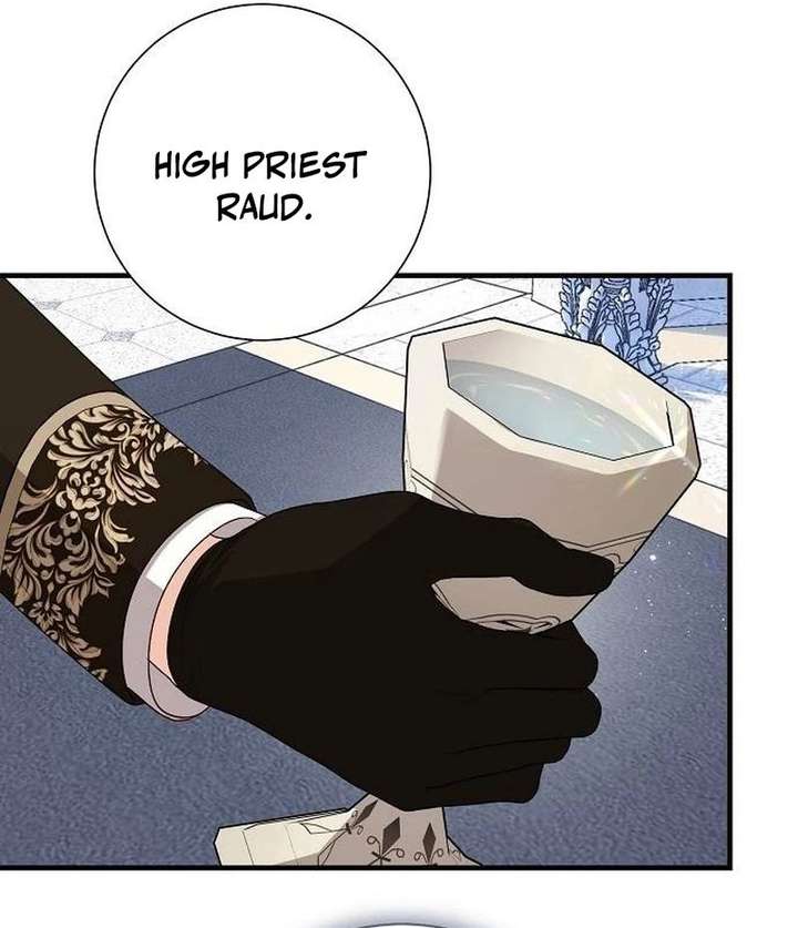 I Became the Mother of the Supporting Male Lead’s Son Chapter 64 - Page 13