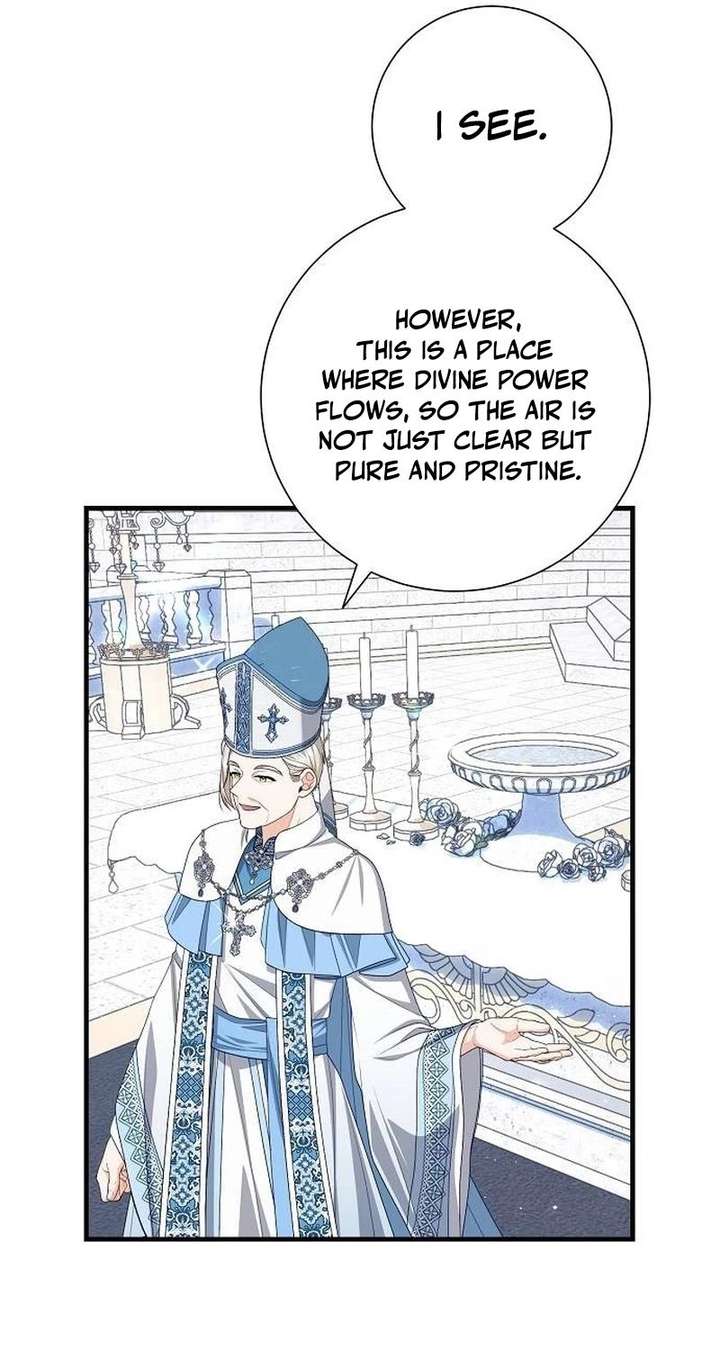 I Became the Mother of the Supporting Male Lead’s Son Chapter 64 - Page 16