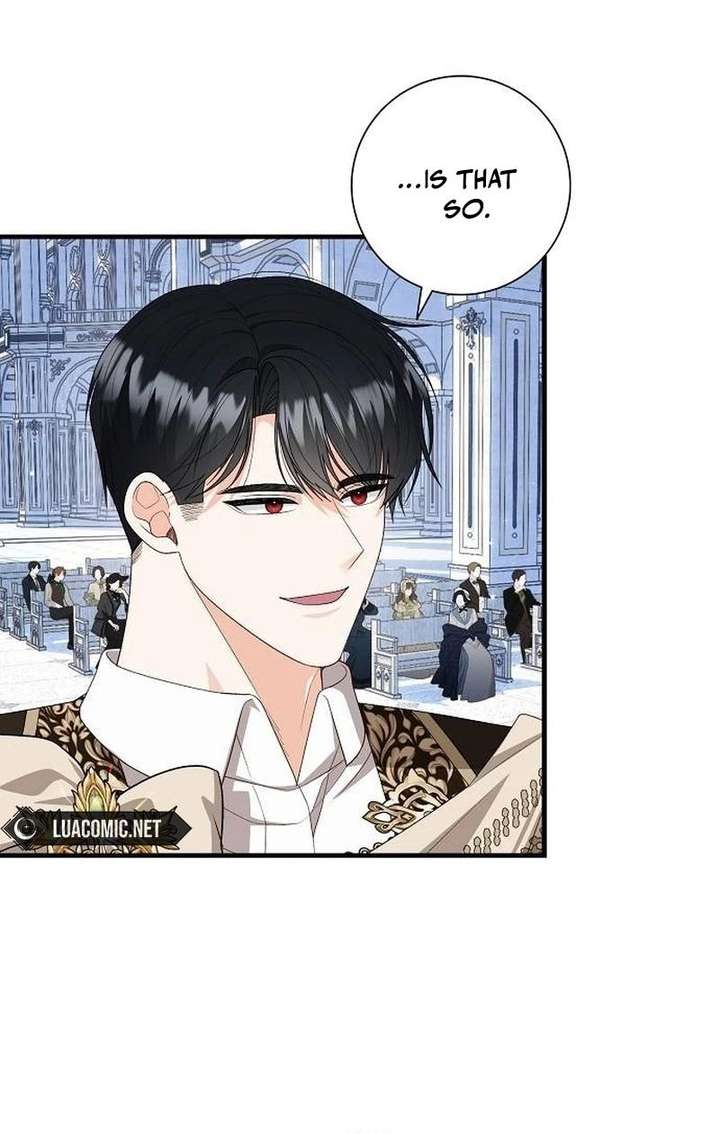 I Became the Mother of the Supporting Male Lead’s Son Chapter 64 - Page 17