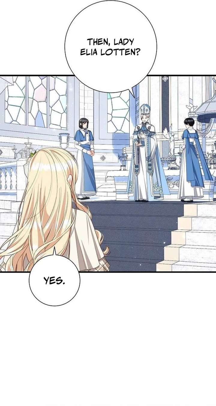 I Became the Mother of the Supporting Male Lead’s Son Chapter 64 - Page 18