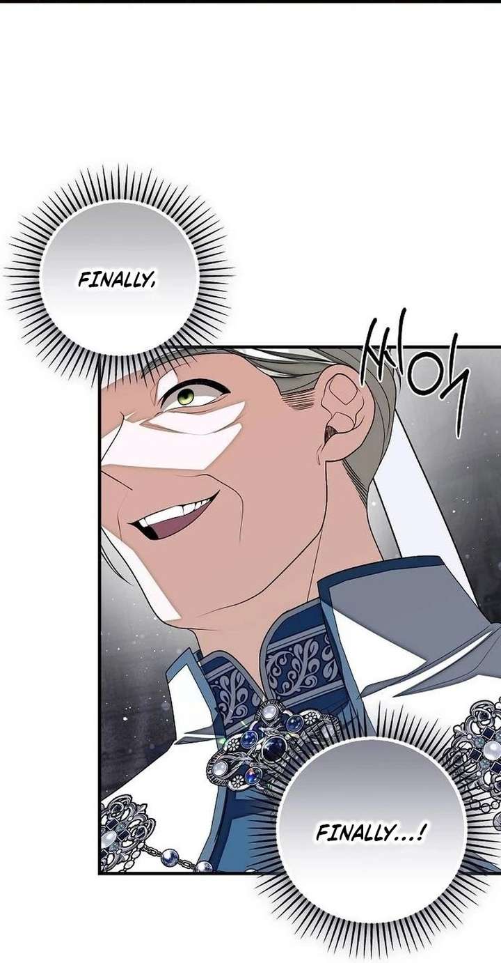 I Became the Mother of the Supporting Male Lead’s Son Chapter 64 - Page 20